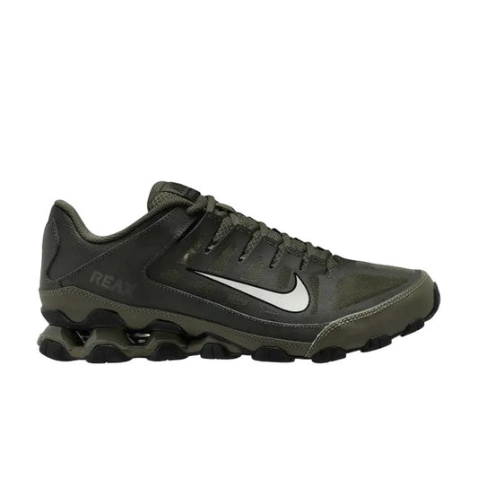 Reax 8 Tr Mesh