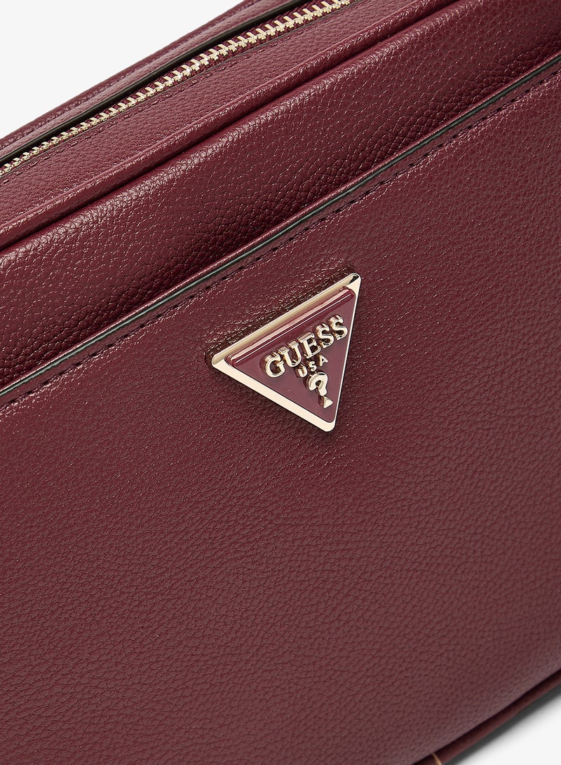 Meridian II Crossbody Bag