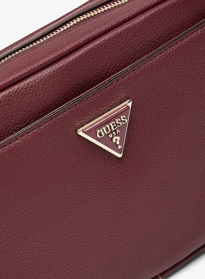 Meridian II Crossbody Bag