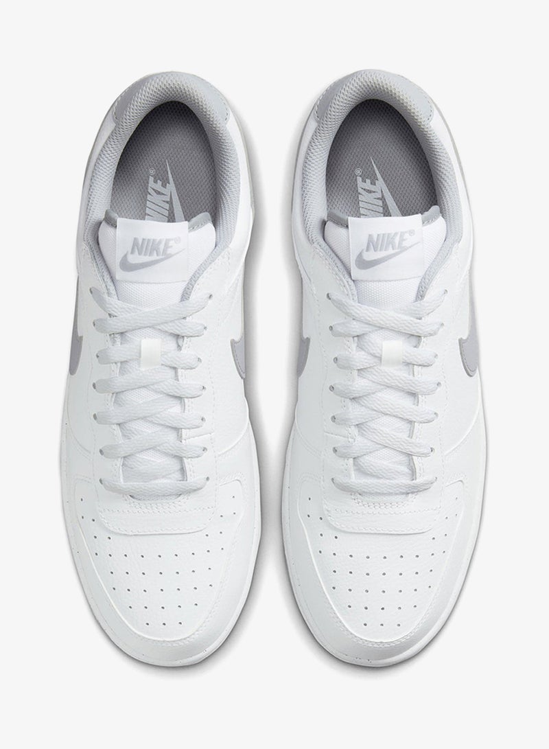 Nike Big Low