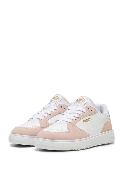 Puma Doublecourt Soft Vtg Wns