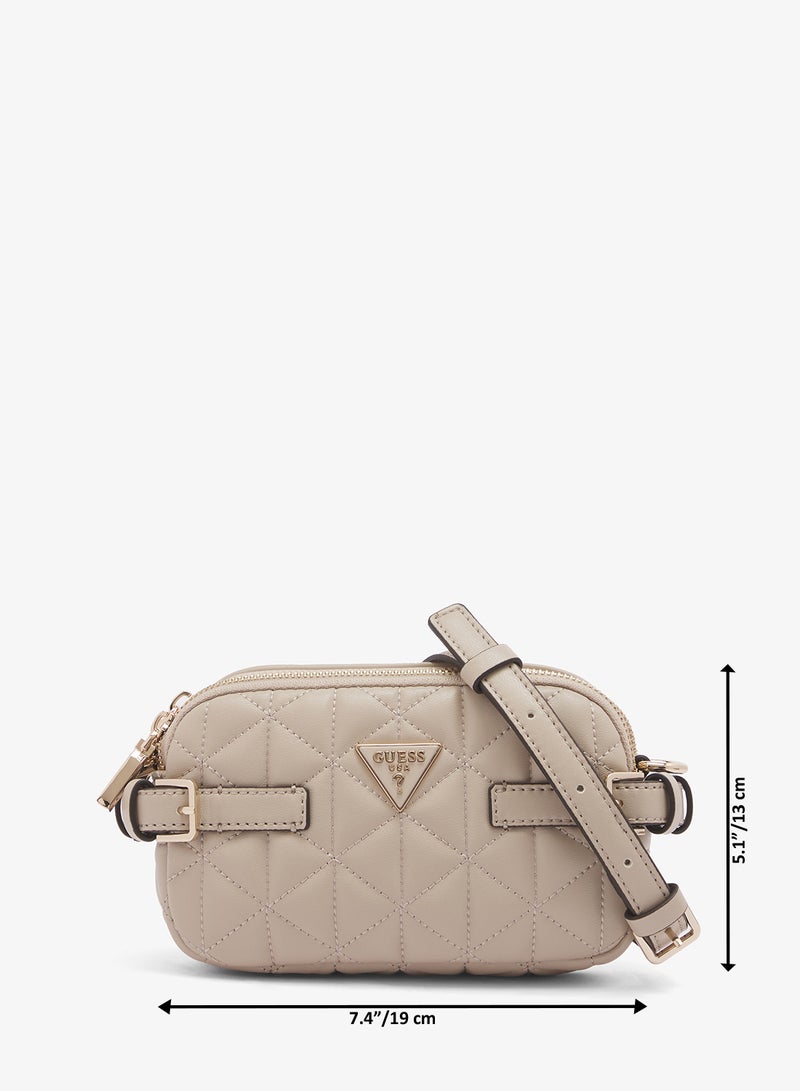 Paisleigh Mini Camera Bag