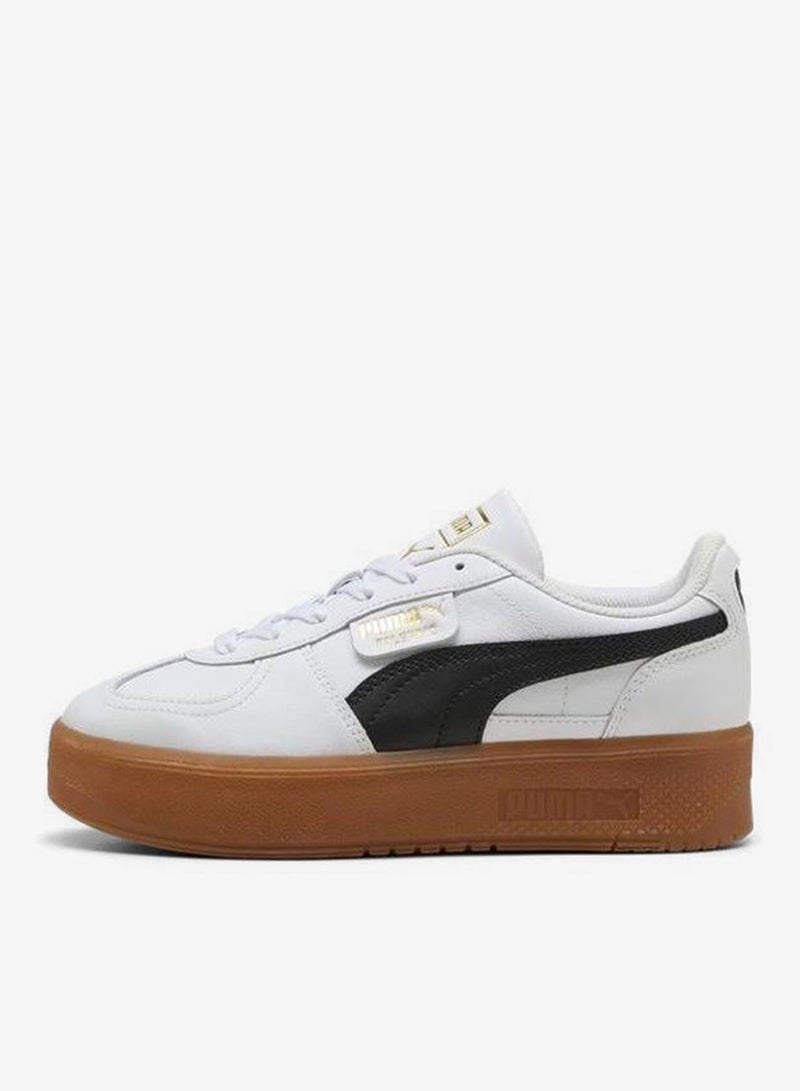 Palermo Elevata Lth Wns