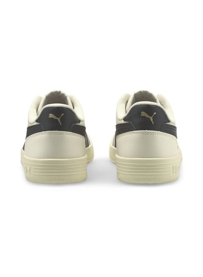 Caracal Unisex Low Top Trainer Shoes