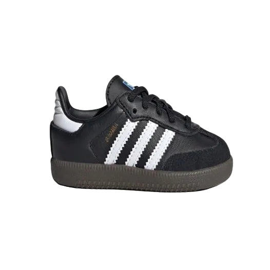 Infant Samba Og El