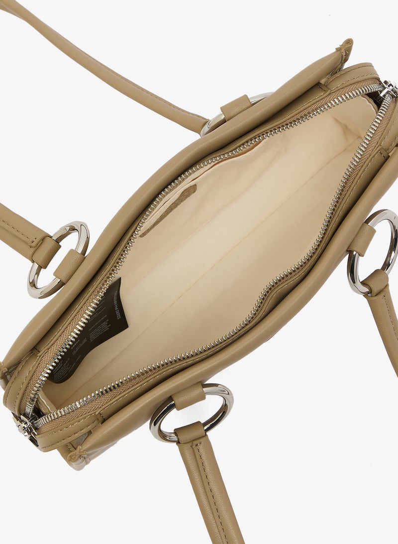 Core Essentials Shoulder Bag