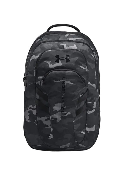 UA Hustle Pro 6.0 Backpack