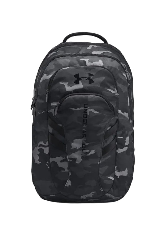 UA Hustle Pro 6.0 Backpack