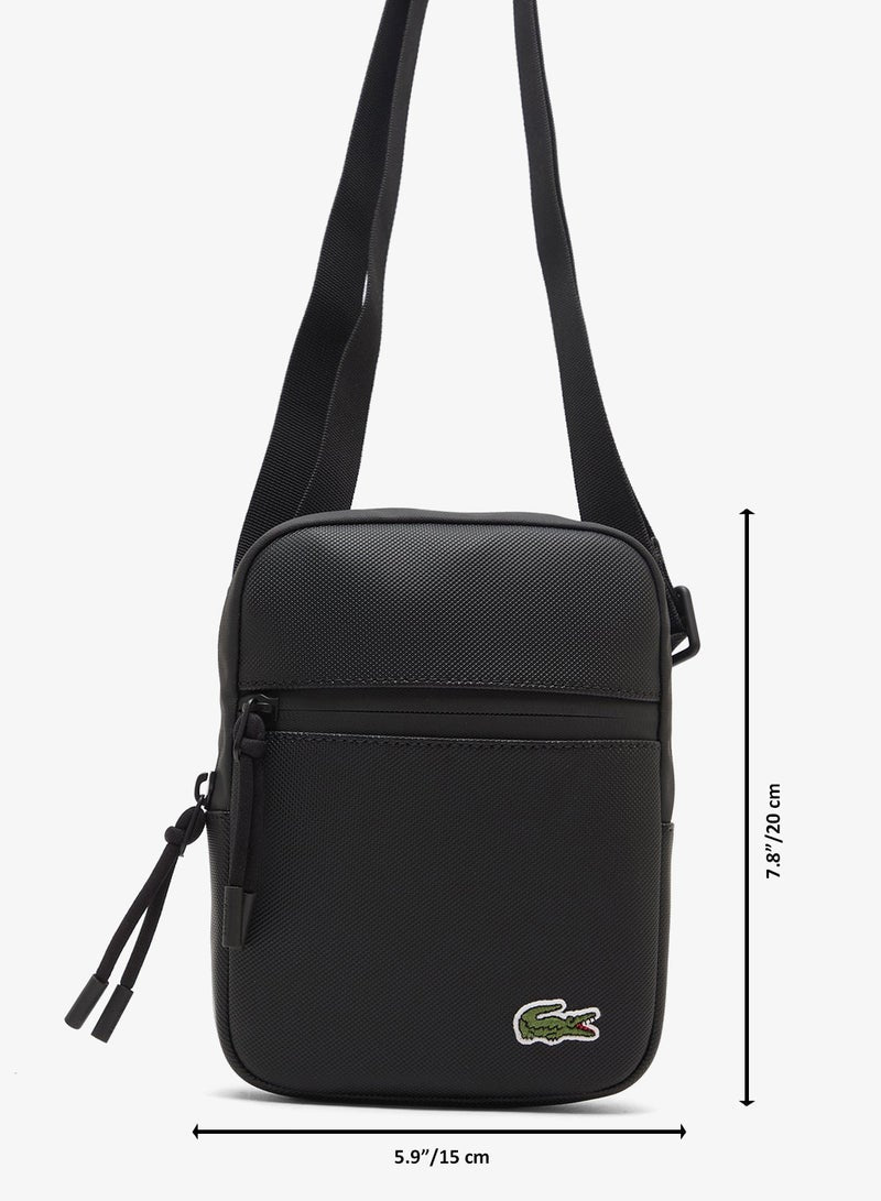 Lcst Small Flat Crossover Bag
