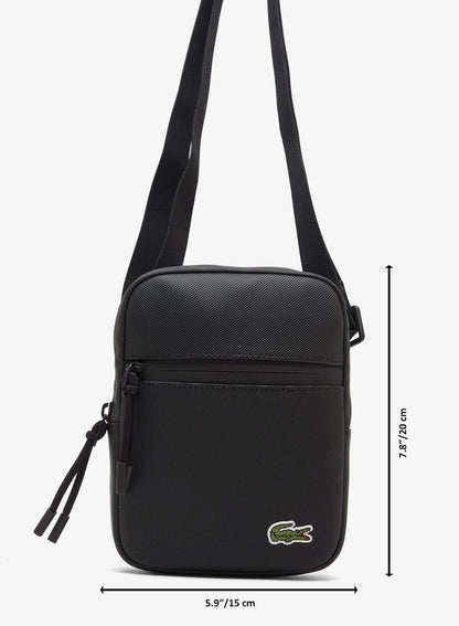 Lcst Small Flat Crossover Bag