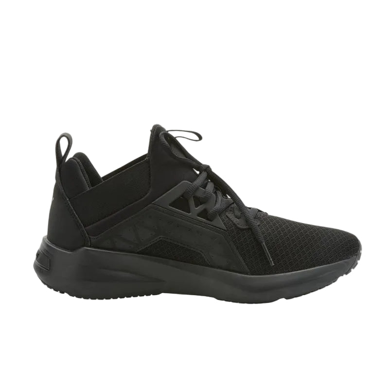 Softride Enzo NXT Mens Black Running Shoes