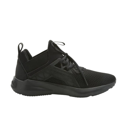 Softride Enzo NXT Mens Black Running Shoes