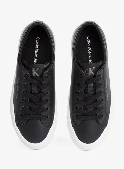 Vulcanised Flatform Low Sneakers