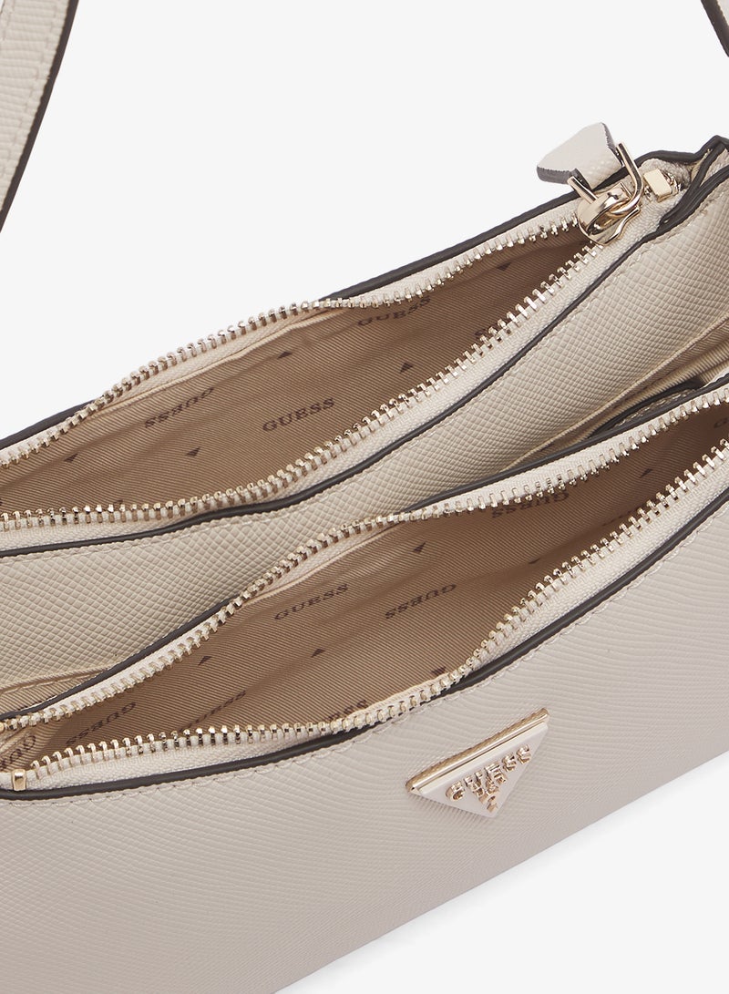 Noelle II Zip Through Crossbody