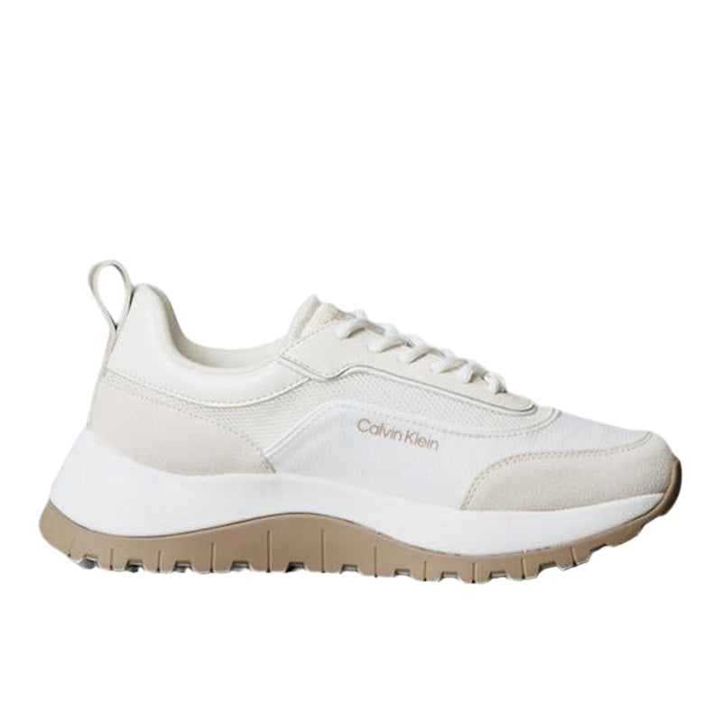 Runner Lace Up Sneakers