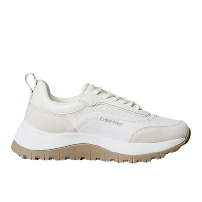 Runner Lace Up Sneakers
