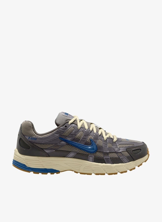 Nike P-6000 Sneakers for Men - Pencil