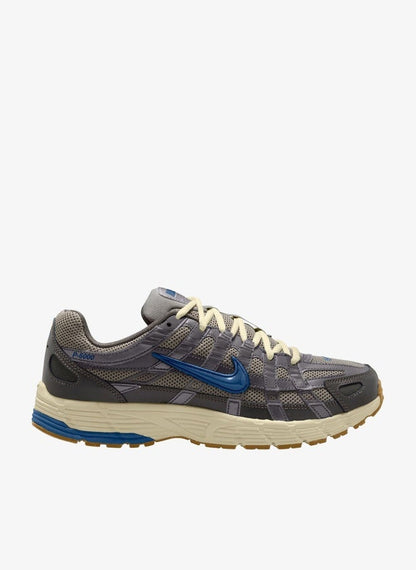 Nike P-6000 Sneakers for Men - Pencil