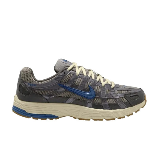 Nike P-6000 Sneakers for Men - Pencil