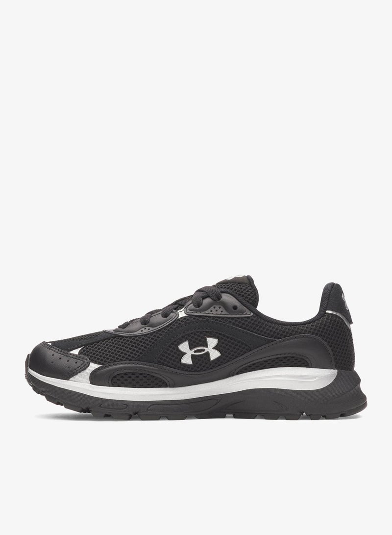 Tech Runner