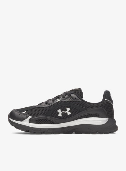 Tech Runner