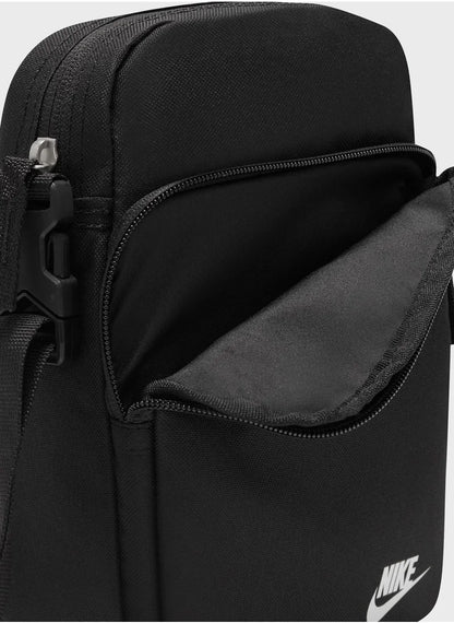 Heritage Crossbody Messenger