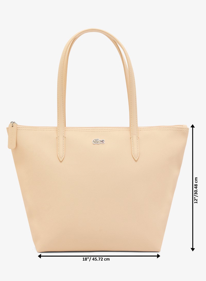Core Essentials Shopping Bag