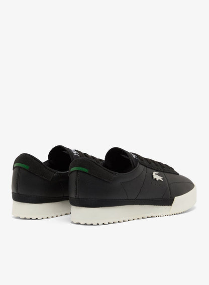 Aura Low Top Court Sneakers