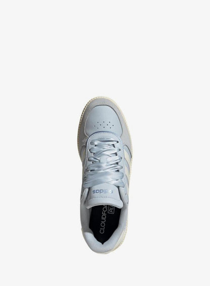 Breaknet Sleek Blue Sportswear Women Shoes