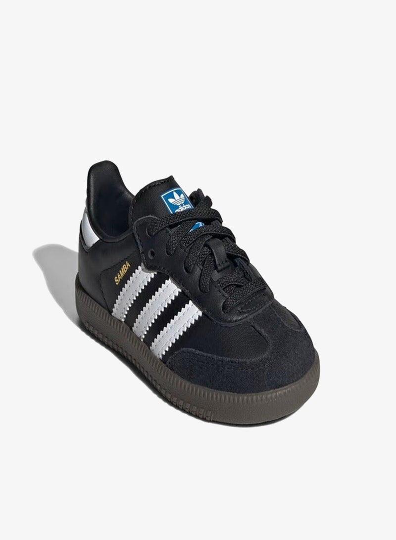 Infant Samba Og El