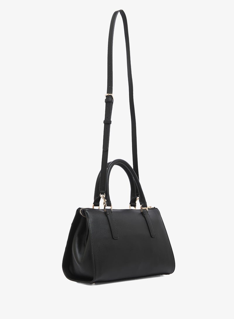 Greyson II Small Girlfriend Satchel Bag