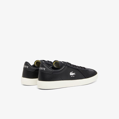 Base shot Pro Low Top Lace Up Casual Sneakers