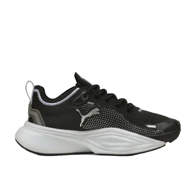 PWR NITRO SQD 2 Lace Pack Womens Black Training Shoes