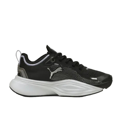 PWR NITRO SQD 2 Lace Pack Womens Black Training Shoes