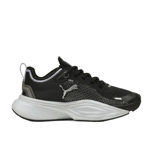 PWR NITRO SQD 2 Lace Pack Womens Black Training Shoes