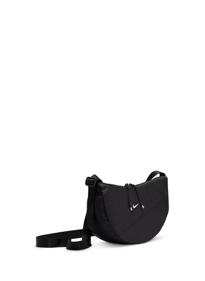 Aura Crescent Crossbody