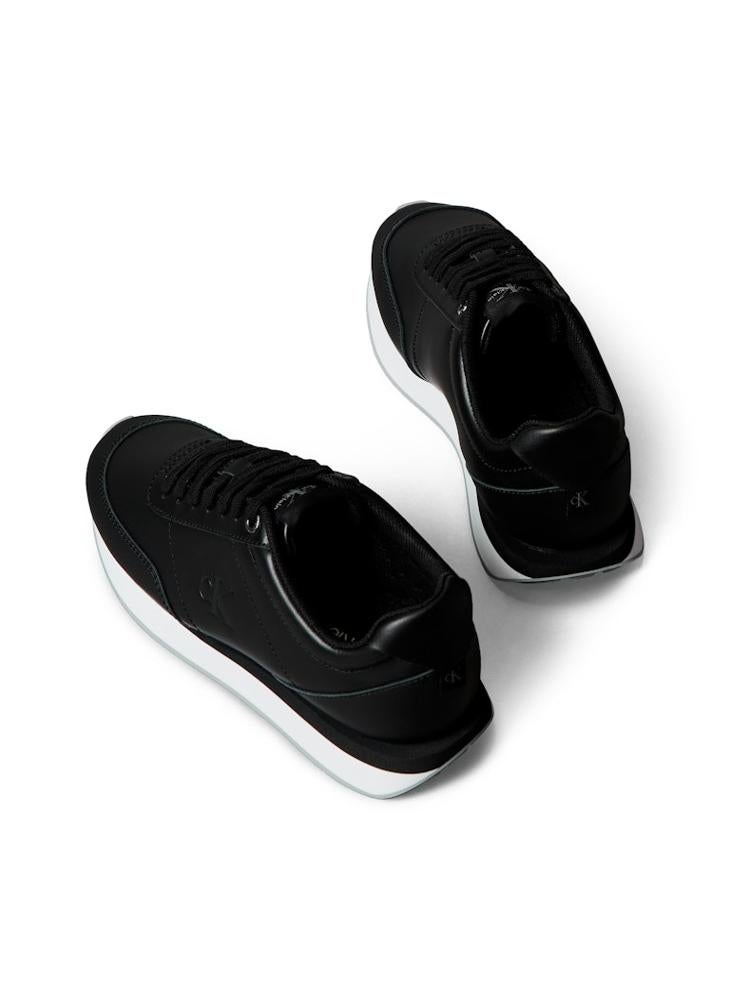 Casual Low Top Sneakers