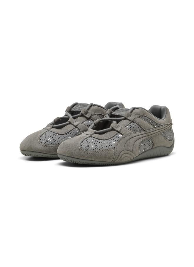 Speedcat Go Bejewelled Sneakers Women