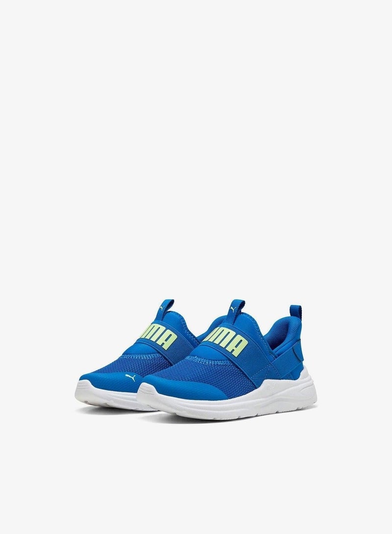 youth soft wired 2 sliptech ps