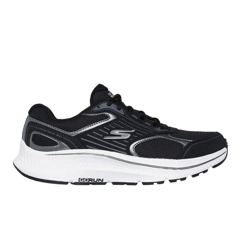 Go Run Consistent 2.0