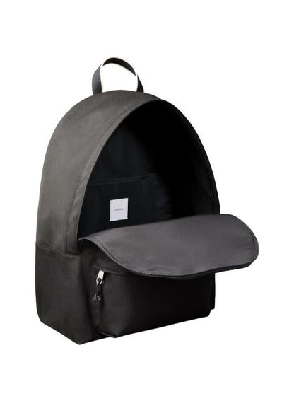 Graphic Capsule Round Backpack