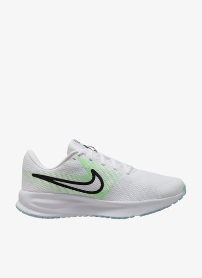 Nike RUN DEFY Sneakers for Men - White / Black / Glacier