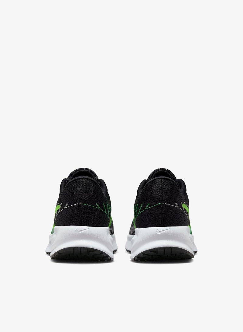 Nike Run Defy