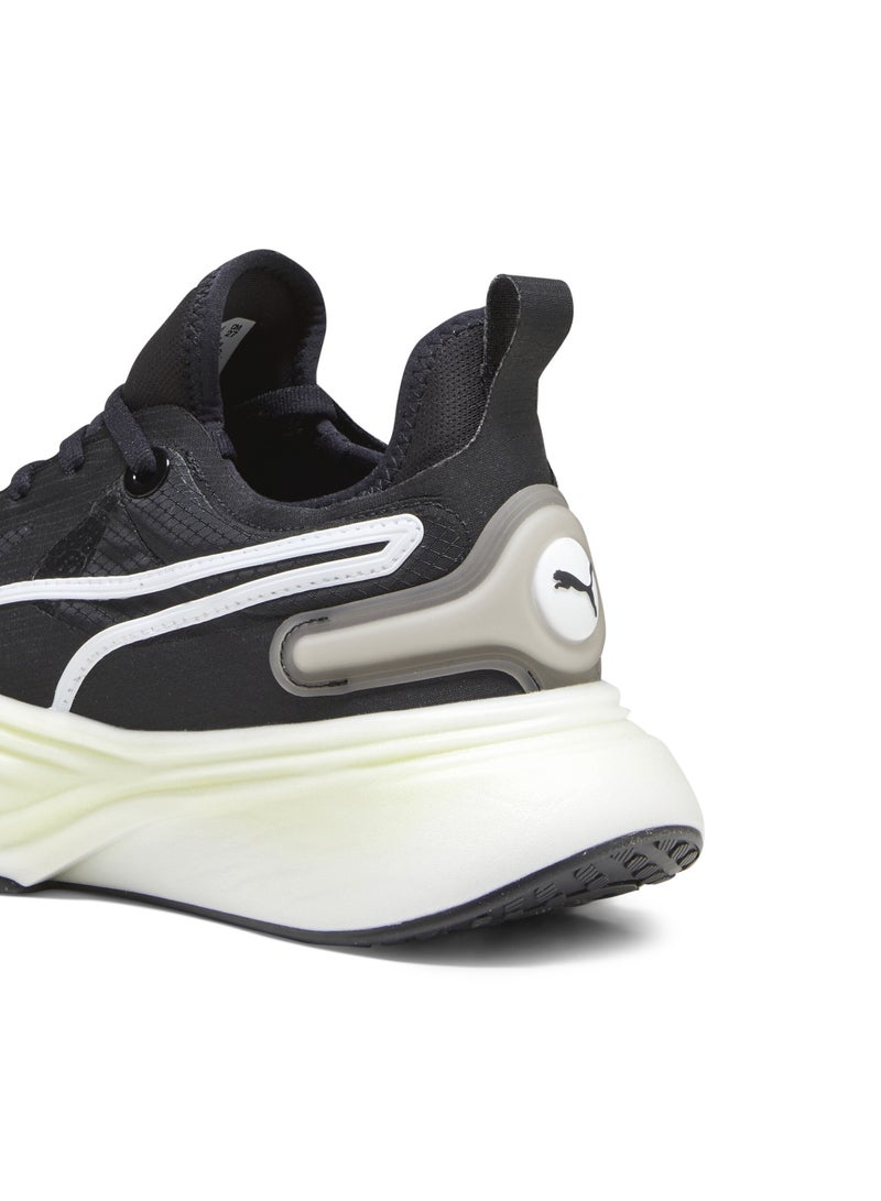PWR NITRO SQD Mens Black Training Shoes