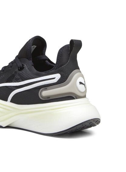 PWR NITRO SQD Mens Black Training Shoes