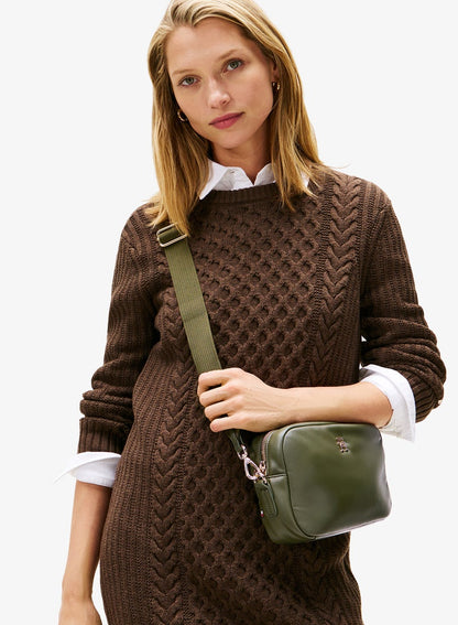 Popette Soft Camera Bag