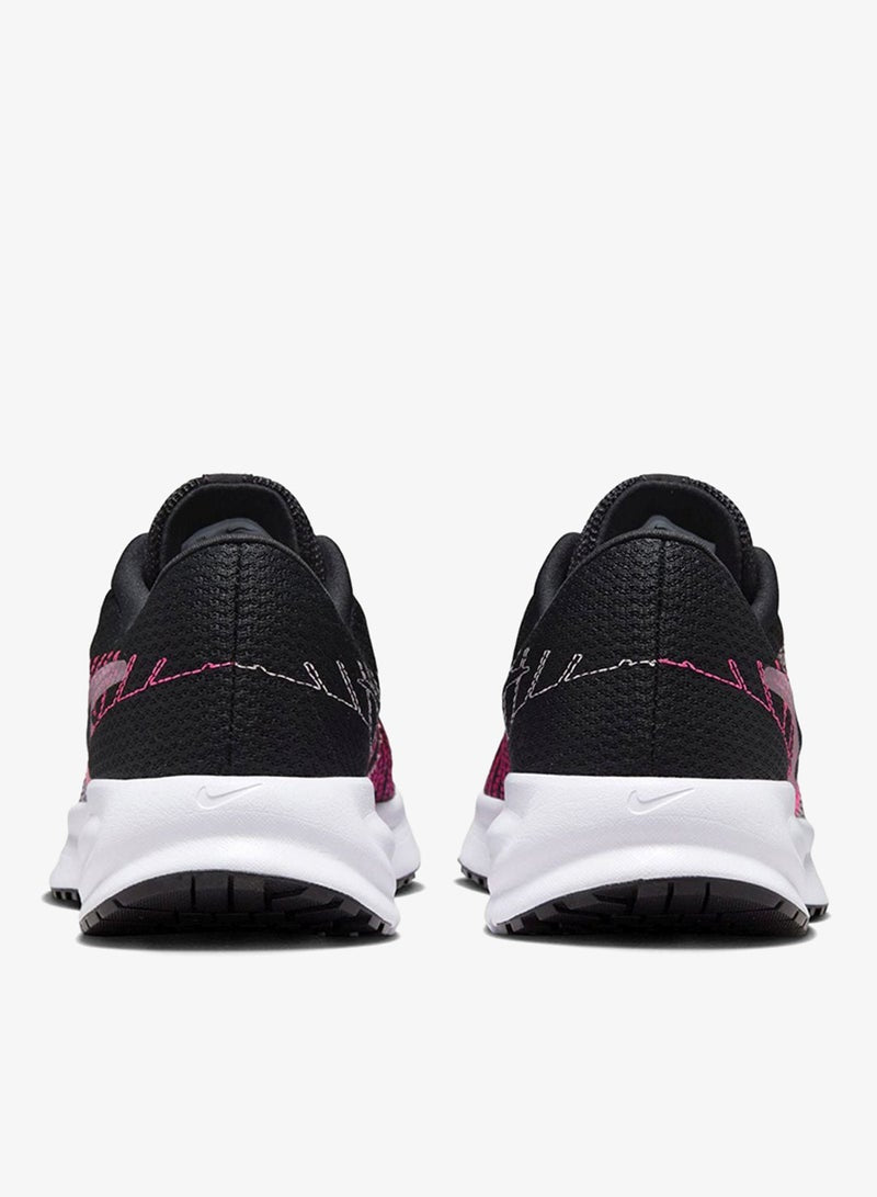 Run Defy