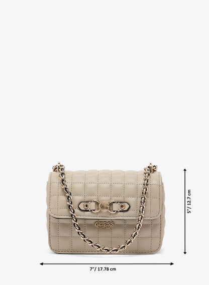 Nadira Mini Crossbody Bag