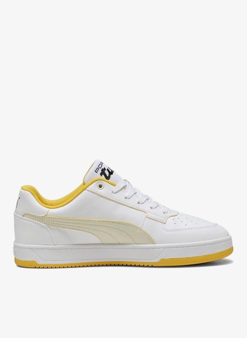 Porsche Legacy Caven 2.0 Motorsport Shoe