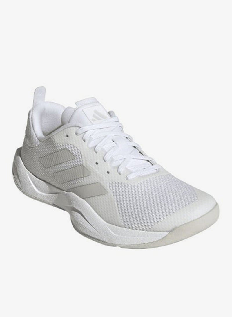 Rapidmove Trainer W White Training Shoes